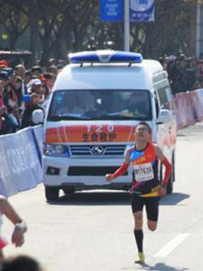 广平县大型活动