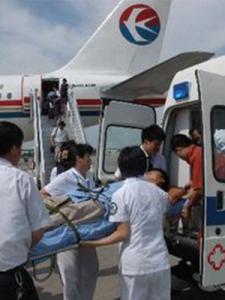 广平县接送服务